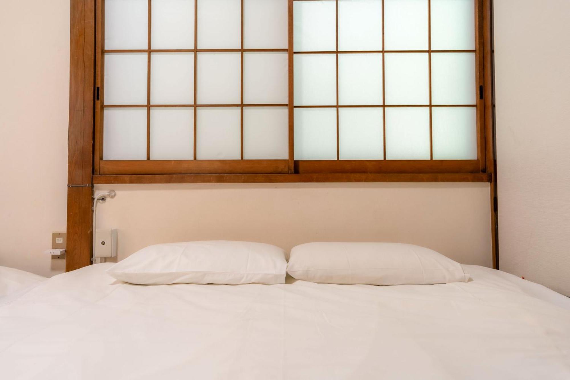 五十岚民宿 地铁站步行4分 免费高速 Wi-Fi Traditioncozy Japanese Villa In Ikebukuro 4Mins St With Hight Speed Wifi Tokió Kültér fotó